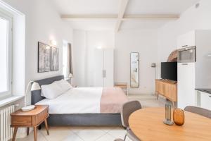 limehome Verona La Vigna in CittĂ