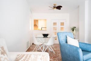 Ronda Suites 193 junto a hospitales y cerca centro con Parking Gratis