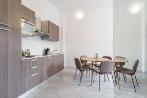 Monolocale Comfort con Balcone