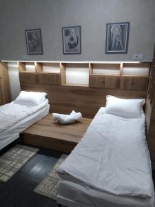 Garage Hotel - Old Tbilisi