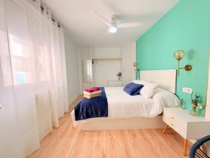 VIP -Apartamentos Birdie-