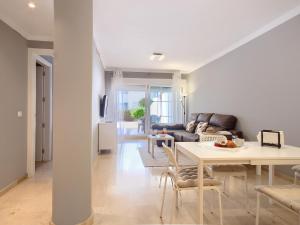 Oasis La Cala 2, Maravillosa Terraza ,Piscina, Parking