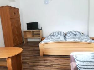 LEVNÉ UBYTOVÁNÍ Ústí nad Labem