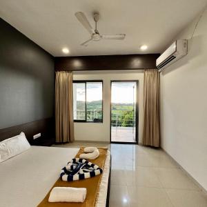 Grand Ambience Resort