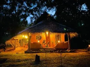 Glimra eco lodge - Kudawewa