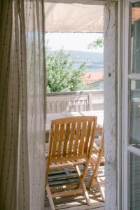 PAVI APARTMENTS Romantic Stone House K13