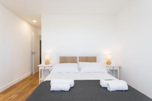 EDEN RENTALS Luxury Heated-Pool Villa El Sauzal