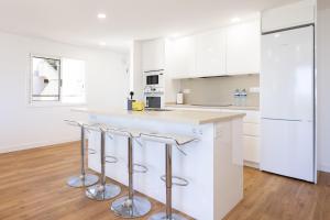 EDEN RENTALS Luxury Heated-Pool Villa El Sauzal