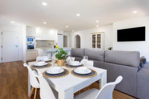 EDEN RENTALS Luxury Heated-Pool Villa El Sauzal