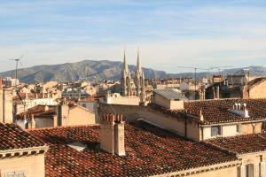 UniqueAppart - Gare Saint Charles