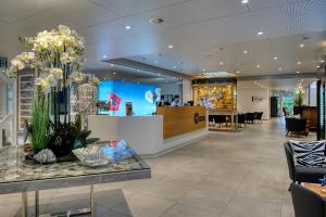 Hotel Egerkingen, idealer Zwischenstopp