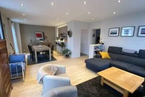 Vaste T2 Port Fluvial de Wambrechies - Balthazar - Verlinghem