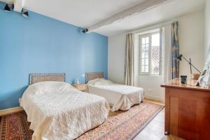 La Maison du Forgeron - Maison au calme de 140 m2