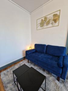 Suite des Lices à 2 minutes de la Gare- Chateau de blois - Suite des Lices 2 minutes from train station - Chateau de Blois