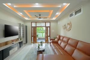 Shreshtam Apart Hotel, Khajaguda