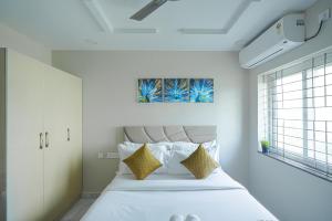 Shreshtam Apart Hotel, Khajaguda