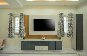 Shreshtam Apart Hotel, Khajaguda
