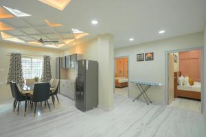 Shreshtam Apart Hotel, Khajaguda