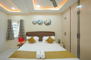 Shreshtam Apart Hotel, Khajaguda