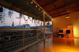 Baan Nampetch Hostel