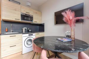 Novallure Short Stay Apartments