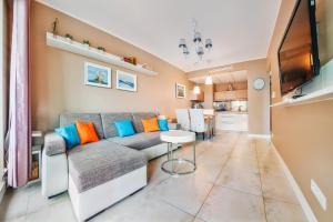 Wechta - Promenada Gwiazd z sauną, Sun & Snow