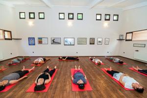 NaturMed Thermal Springs and Health Center