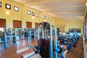 NaturMed Thermal Springs and Health Center