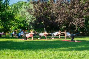 NaturMed Thermal Springs and Health Center