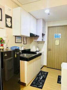 Belles Home Relaxing Place SMDC Hope Residences