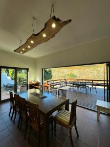 Living The Breede : Spanish House - 3hvězdičkové hotely ve městě Malgas