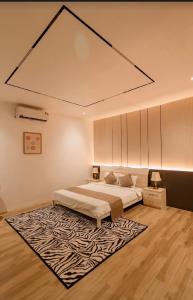 Phòng Tiêu Chuẩn (Standard Room)