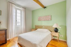 La Maison du Forgeron - Maison au calme de 140 m2