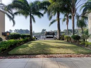 Waterways Estate - Meer en See