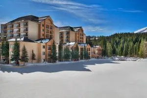 Marriott's Mountain Valley Lodge at Breckenridge - Breckenridge