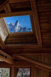 Chalet Bonami 450 m2 salle cinema jacuzzi hammam