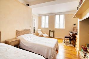 La Maison du Forgeron - Maison au calme de 140 m2