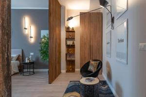 Le Chat Suite Lingotto by Toh Solution