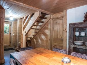 Demi Chalet au coeur de Chamonix - Zefi