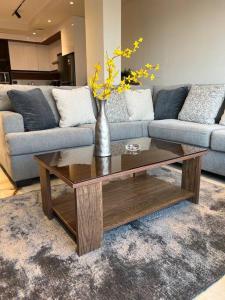 Majestic Comfort Elite Suite in Dokki1