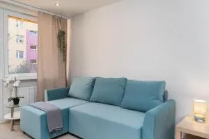 Nad Sudołem Stylish Apartment - Tonie