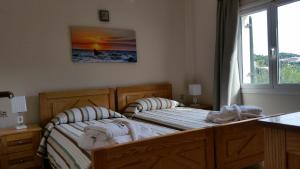 Alipa Beach Apartment Corfu Greece