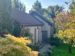 GardenHouse - Železná