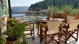 Alipa Beach Apartment Corfu Greece