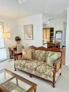 Cosy Home Away From Home - Bridgewater-on-Loddon