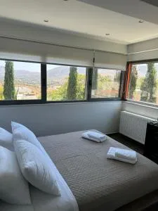 Elysian apartment II - Liádha