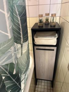 Ferienwohnung Augustus