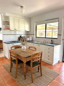 Cosy Home Away From Home