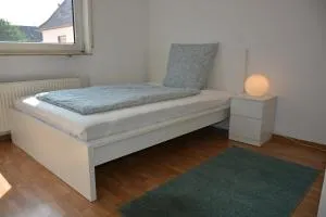 Ingenieurwohnung Fritz - direkt vor Tor 12 BASF - Friesenheim