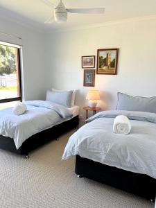 Cosy Home Away From Home